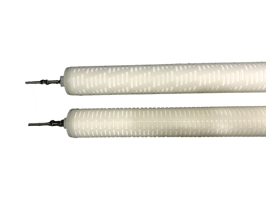 String Wound Filter Cartridge,depth filter,70'',with high mechanical strength