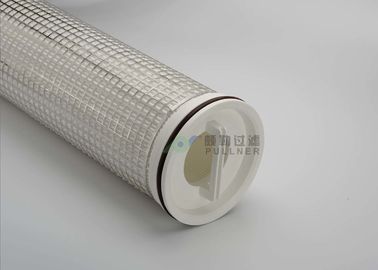 40&quot; 60&quot; High Temp Water Filter , High Temperature Filter 5 Micron Pre - Filtration