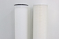 40 / 60 Inches High Flow PP Filter Cartridge For Power Plant Oil Chemical