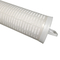 OD 6.5'' High Flow Filter Cartridge With E Seals Material 2.5bar Suggestion Pressure
