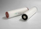 Nylon Micro Pleated Membrane Filter Cartridge Pharmaceuticals 0.22um 10&quot;