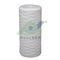 Suspended Solid Removal Rust polypropylene PP 5 Micron Filter Cartridge