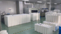 SWRO Desalination Plant Industrial High Flow Filter Cartridge 40 Inch OD152.4mm 5um