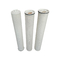Polypropylene Filter Core PP Pleated High Flow Filter Cartridge For Water Filtration Replace Pall HFU640UY045