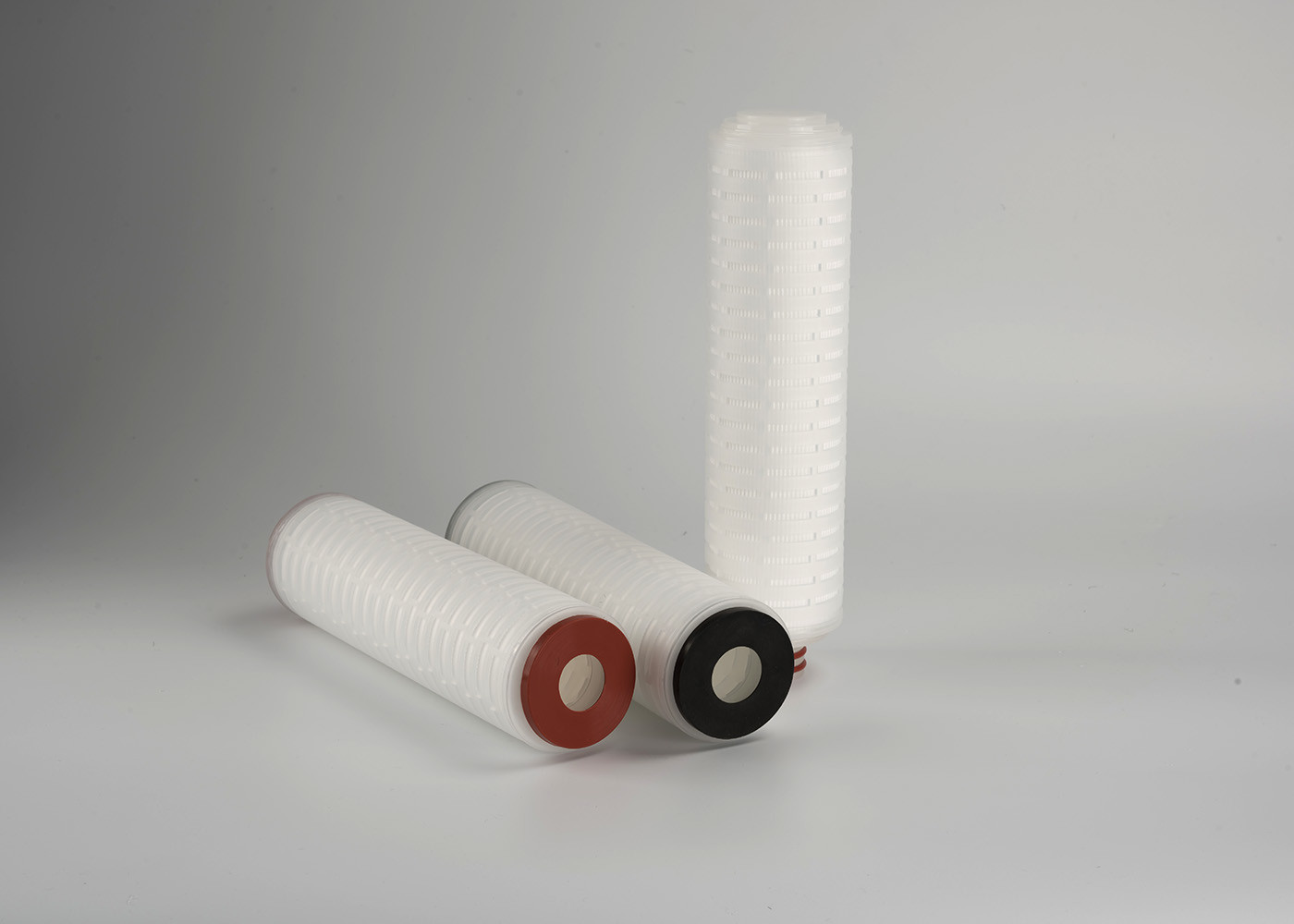 Beer Beverage Water Pleated Filter Cartridge with Food Grade Filters