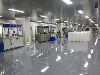 Shanghai Pullner Filtration Technology Co., Ltd.