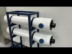 FRP glass fiber housing -3