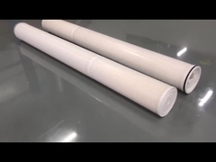 high flow filter cartridge element