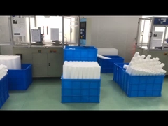 Pleated filter cartridge