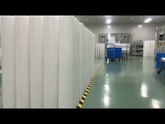 high flow filter cartridge element