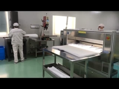 high flow filter cartridge element