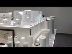 Company video introduction