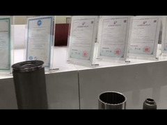 product presentation