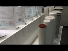 Company product certificate