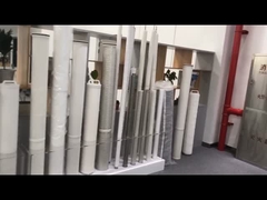 Water PP Pleated Filter Cartridge