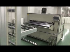 High Flow Filter Cartridge