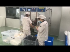 1-10um String Wound Filter Cartridge For Power plant condensation water filtration