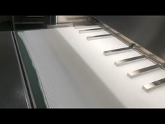 high flow filter cartridge element