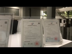 high flow filter cartridge element