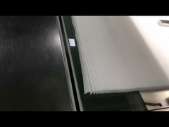 Pleated filter cartridge