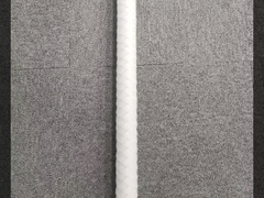 Polypropylene Filter Material Pullner Condensate Clarification Max Temperature 85°C