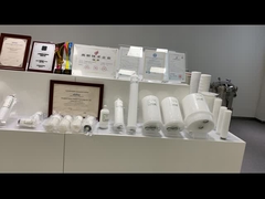 Condensate Polishing Filter