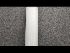 Acid Compatible Membrane Filter Cartridge 5 Inch 10 Inch 20 Inch