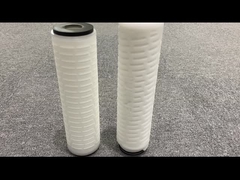 High-Performance Polypropylene Containment System with 30um Micron Rating