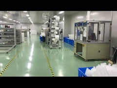 2.5bar High Flow Filter Cartridge with Polypropylene Material and 0.1um-20um Micron