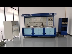 60um Micron Polypropylene Straining System for Industrial Liquid Filtration