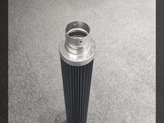 PTS Series Powder Transfer System Filter Cartridge