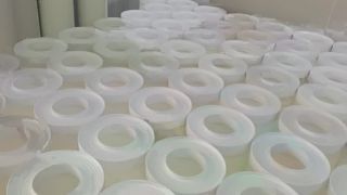 High Flow Filter 60 Inch Water Filtration