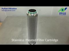 SOE Inch Stainless Filter Element 