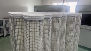60in Length Temperature Water Filter Cartridge