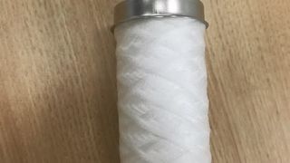 Power Plant Filter 70 Inch Iron Removal filter cartridge