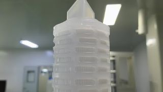 20inche Spear+222 PTFE material