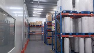 Pullner filter cartridge
