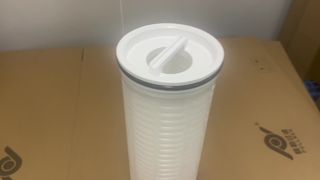 PHFL series 20inch high flow filter cartridge