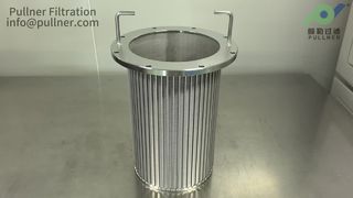 316L stainless filter cartridge04