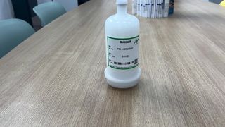 5'' Pri Series Capsule Slurry Filter Cartridge for Lithium Battery Slurry Filtration