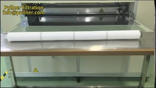 0.45um PES filter