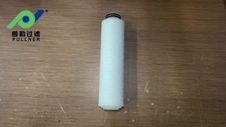30inch Chemical Efficient Filtration Filter Cartridge-PTFE Membrane