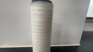 10'' membrane filter cartridge