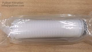 PFA filter 0.05um