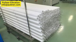70 inch PP filter 1um