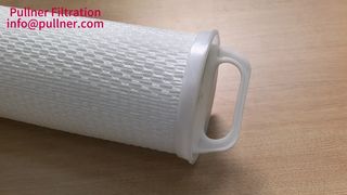 high flow filter