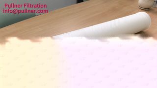 .high flow filter