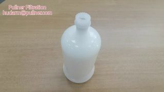 Pullner PRI Filter Cartridge Enhanced Safety Efficiency