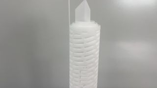 20inch membrane filter cartridge
