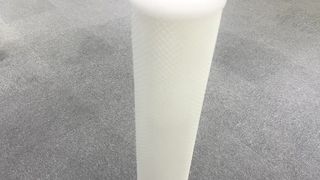 PHFK Series 6'' 152.4mm Diameter High Flow Filter Cartridge